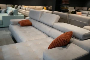 Tapicero a domicilio