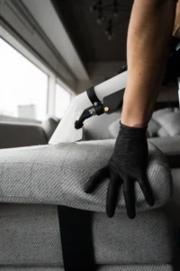 Tapicero a domicilio