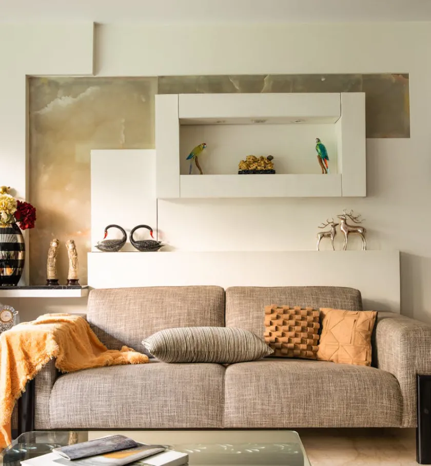 tapicero a domicilio en Madrid- Especialistas en todo tipo de muebles y sofás.