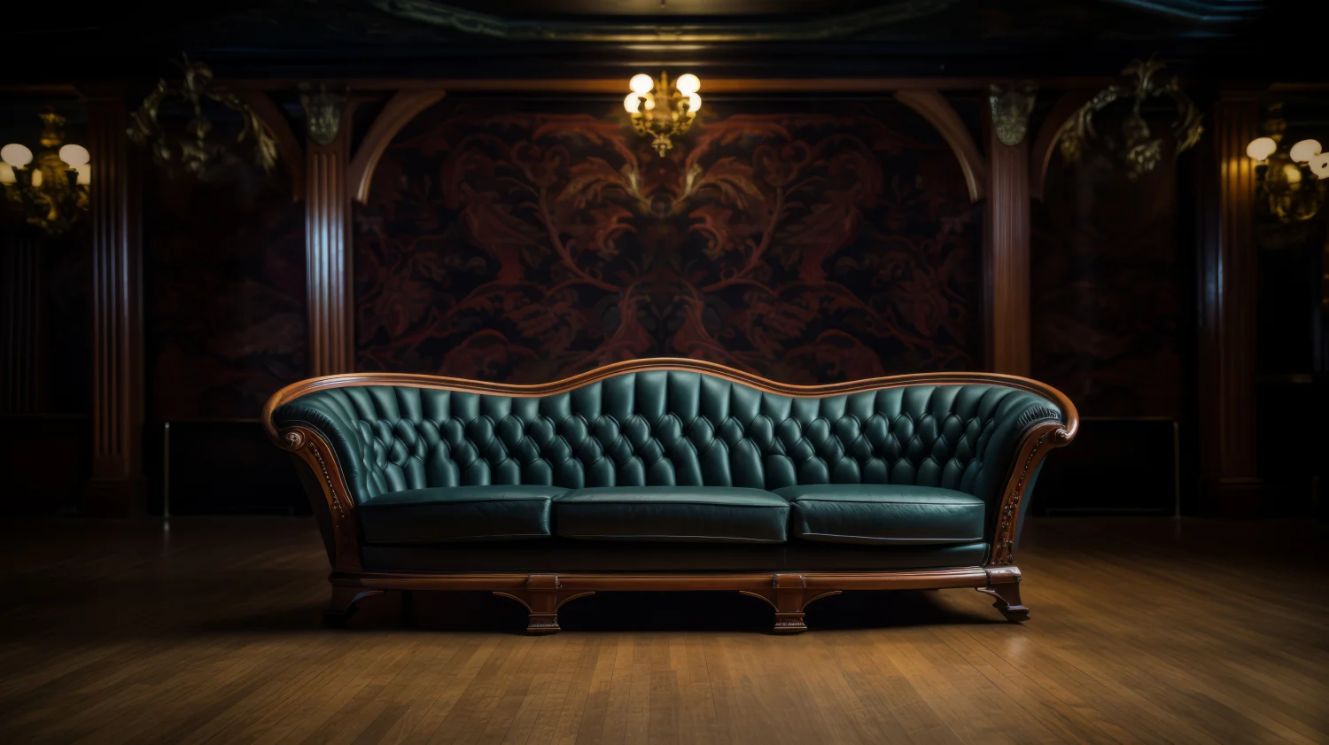Tapicería a domicilio. Servicios profesionales de restauración de muebles deteriorados y viejos