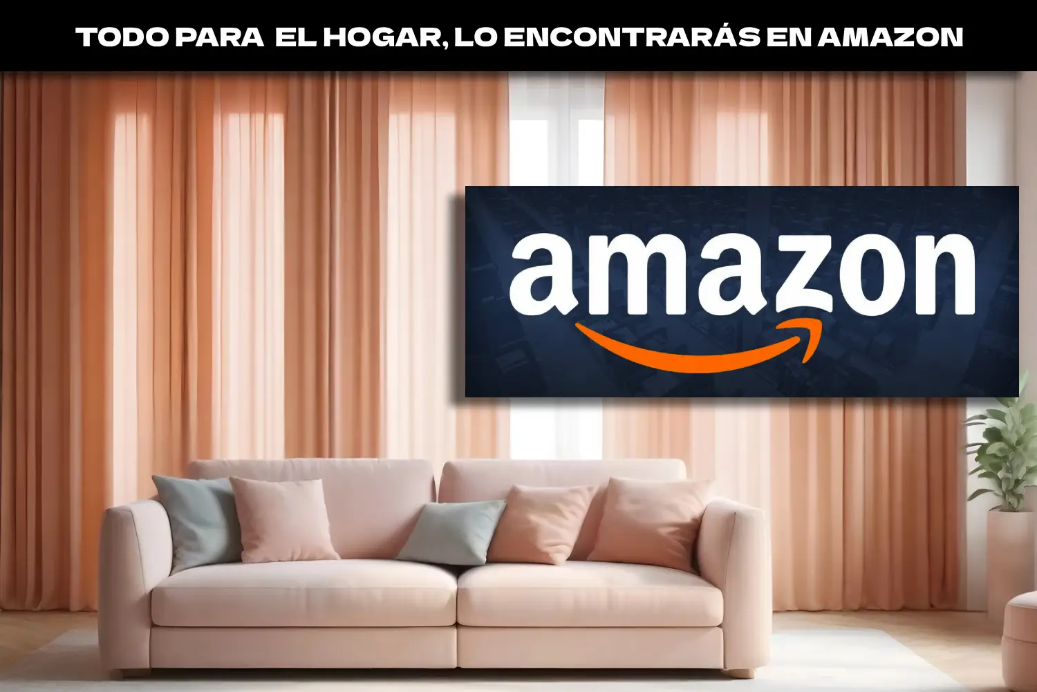 Complementos para el hogar en amazon. Complementos para el hogar en amazon. Enlace patrocinado