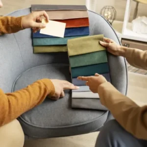 artesano tapicero - tapiceria a domicilio en Madrid - Toledo - Barcelona