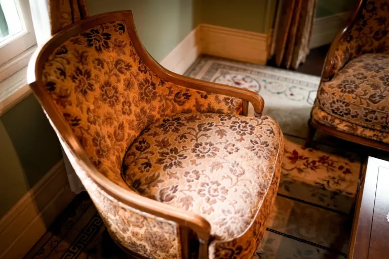 Restauración de Muebles Antiguos: Recupera el Alma de Tus Piezas con Técnicas Artesanales